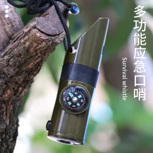 Survival Whistle