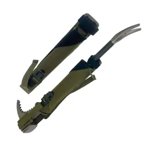 Sweden Entry Tools SET P7 S3 Carrier - Ranger Green 10049