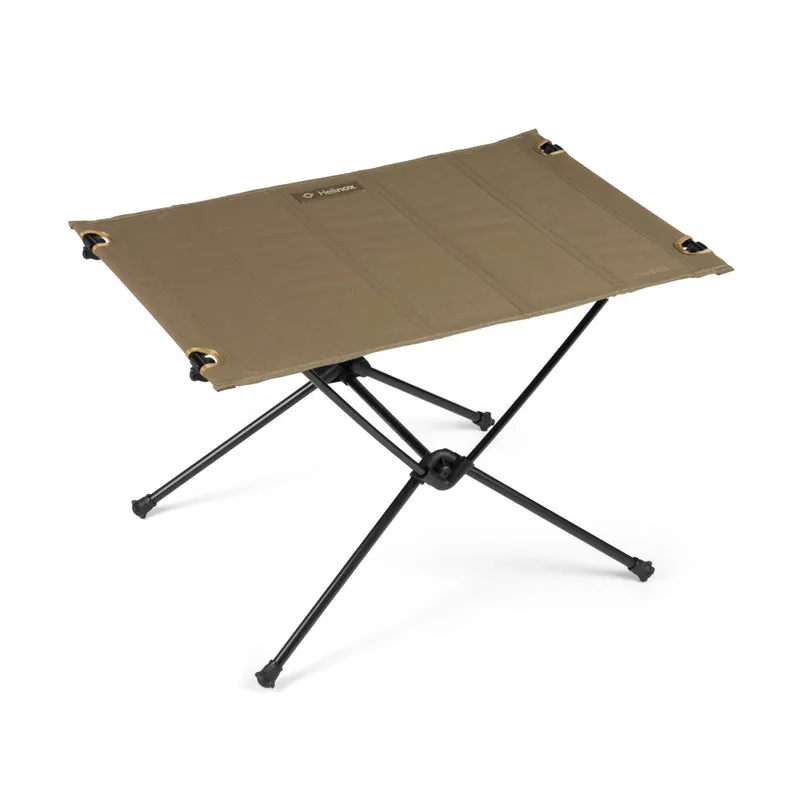 Table One Hard Top
