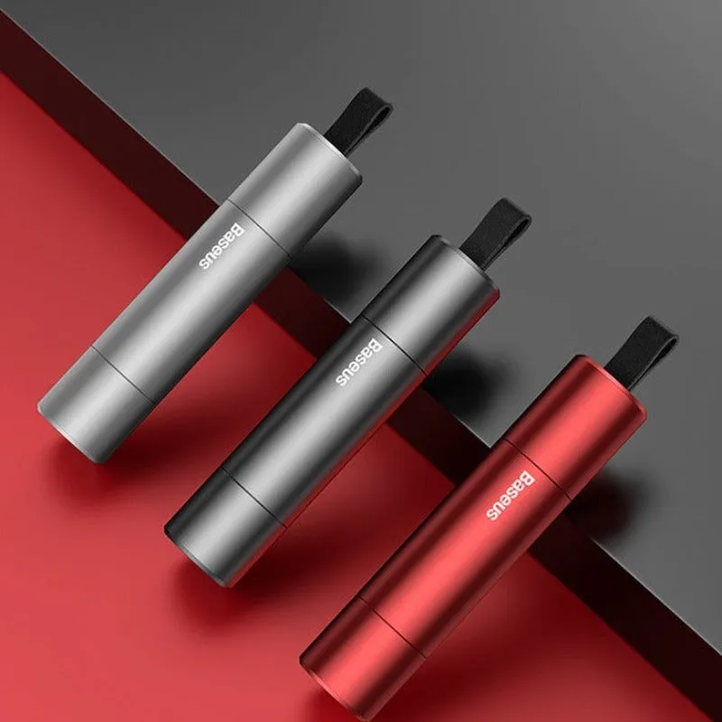 Tactical Pen Glass Breaker