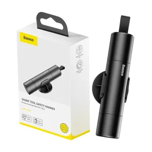 Tactical Pen Glass Breaker