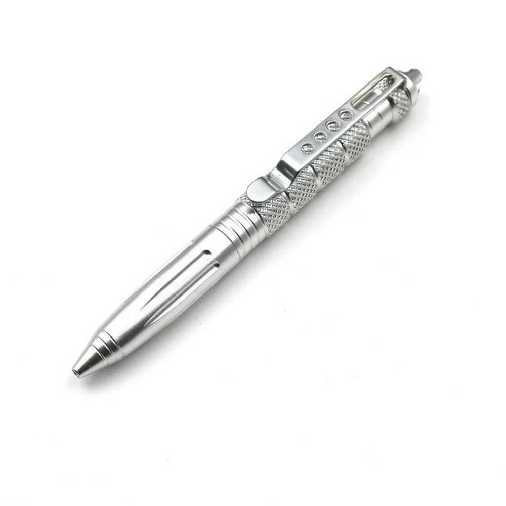 Tactical Survival Pen - Meteor Defense Tool  Emergency Gear