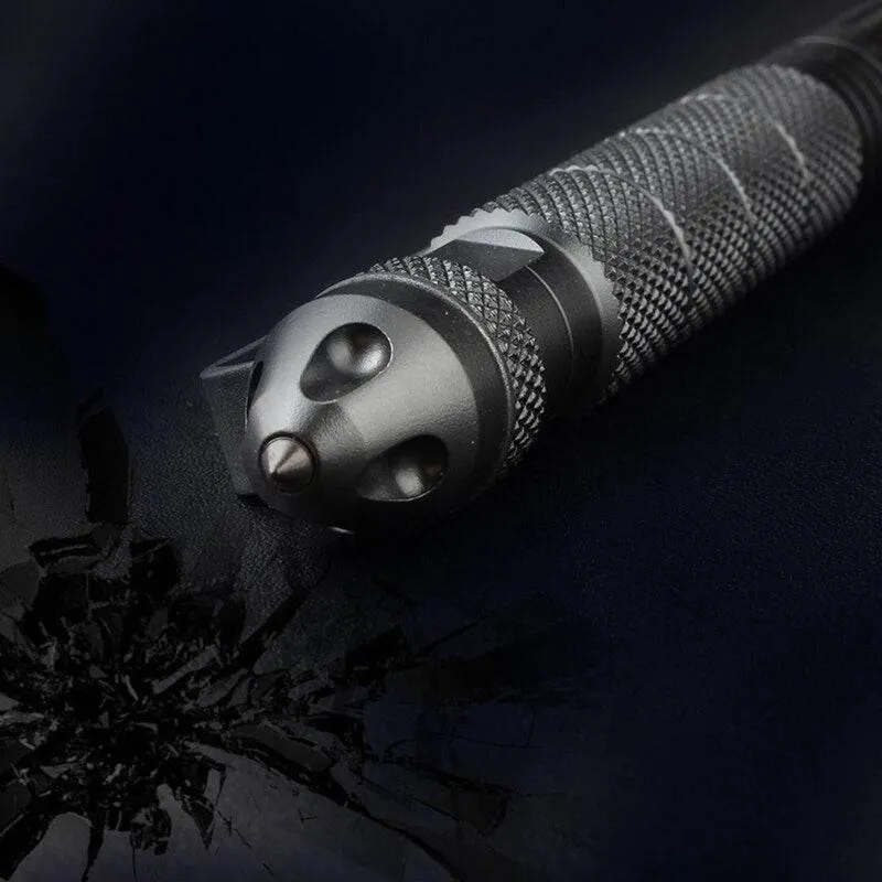 Tactical Survival Pen - Meteor Defense Tool  Emergency Gear