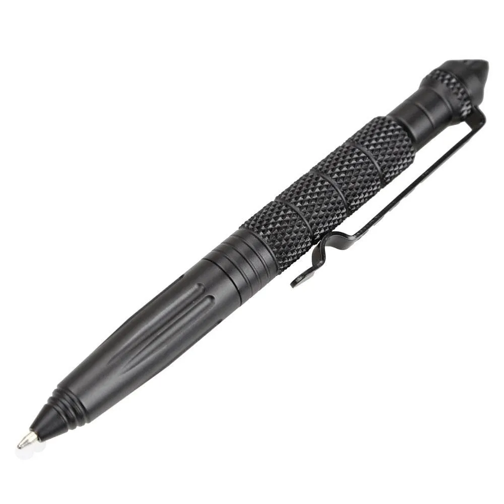 Tactical Survival Pen - Meteor Defense Tool  Emergency Gear
