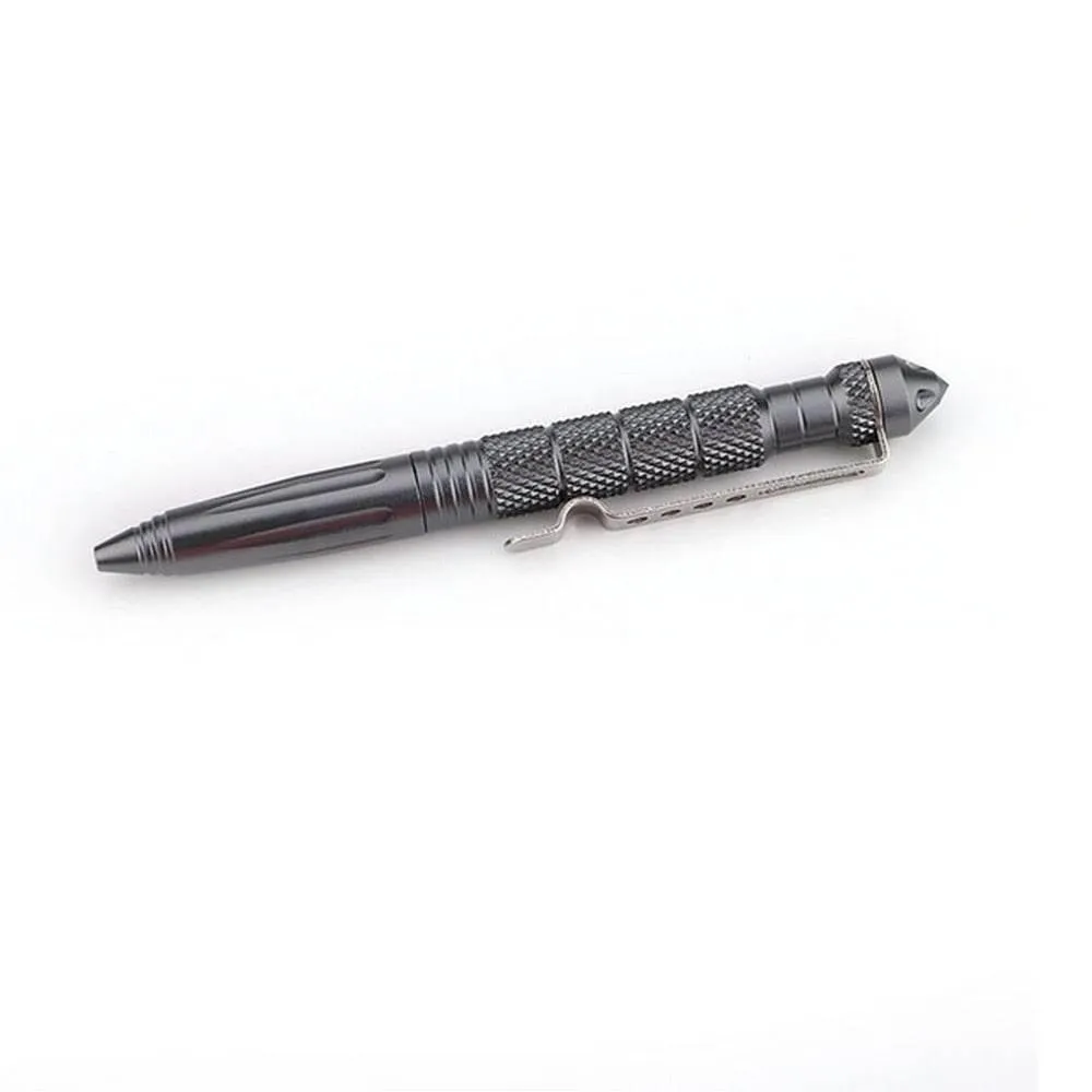 Tactical Survival Pen - Meteor Defense Tool  Emergency Gear