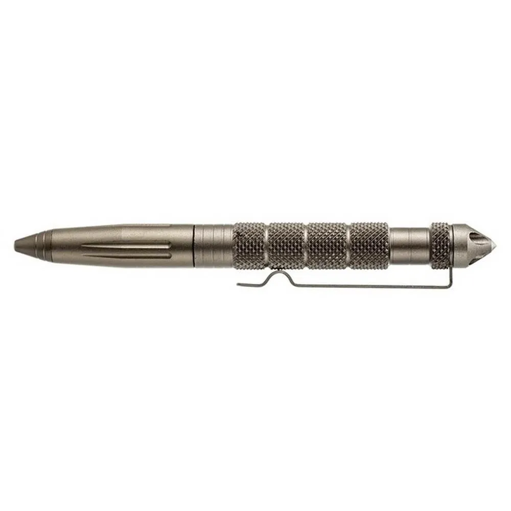 Tactical Survival Pen - Meteor Defense Tool  Emergency Gear