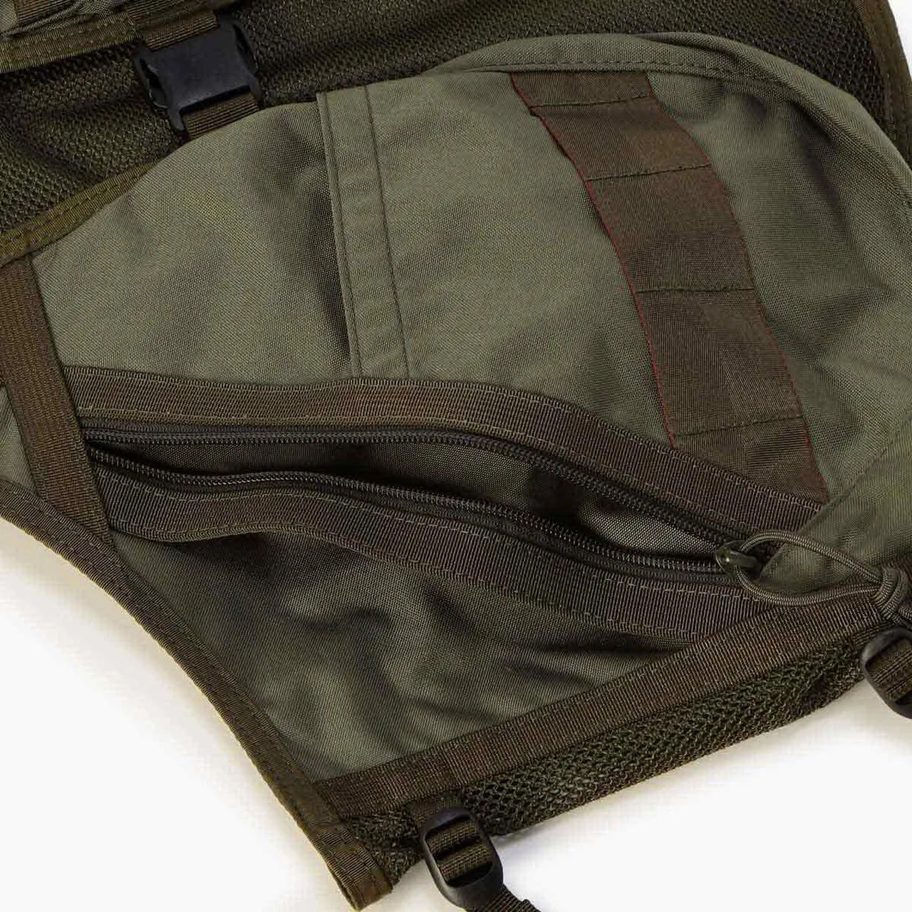 TACTICAL TOOL VEST