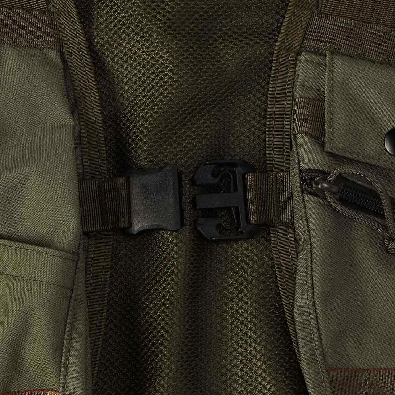 TACTICAL TOOL VEST