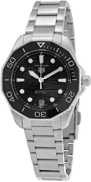 TAG Heuer Aquaracer Professional 300 Automatic Watch - Diameter 36 mm WBP231D.BA0626