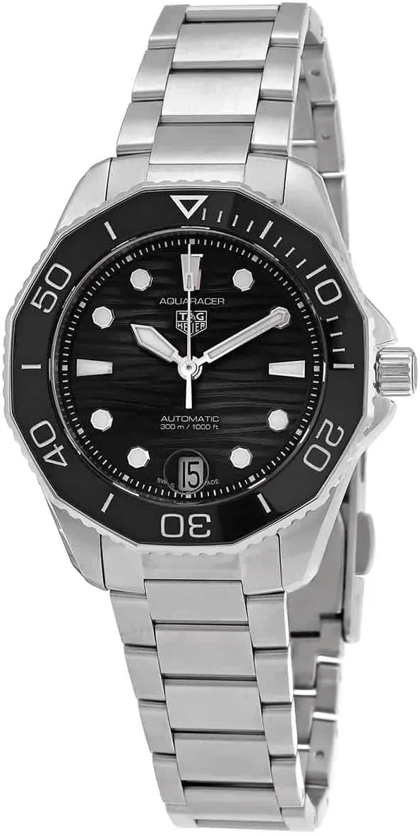 TAG Heuer Aquaracer Professional 300 Automatic Watch - Diameter 36 mm WBP231D.BA0626