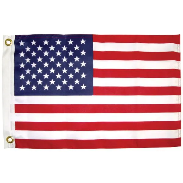 Telescopic Flag Pole