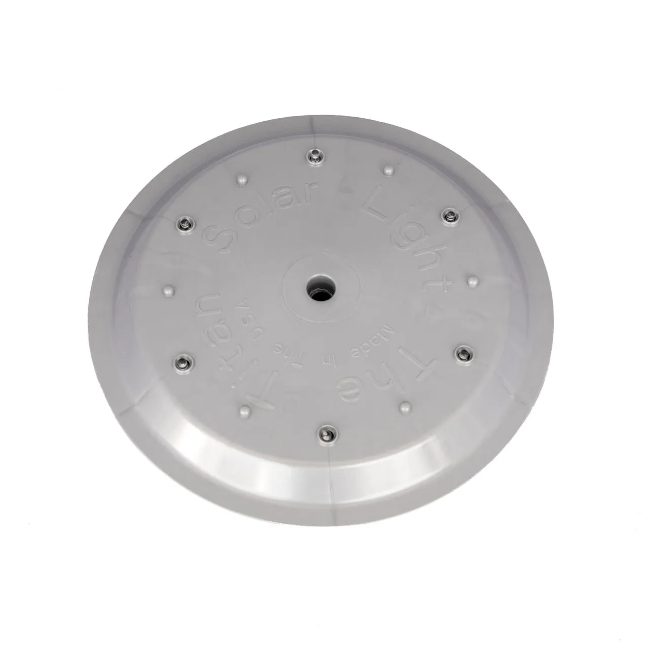 Telescoping Aluminum Flagpole