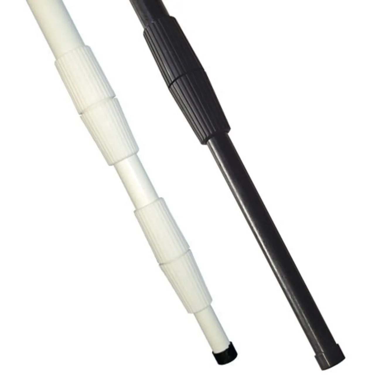 Telescoping SuperFlex Poles