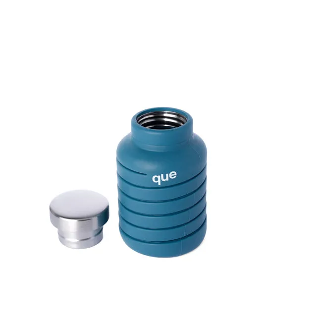 The Collapsible Water Bottle