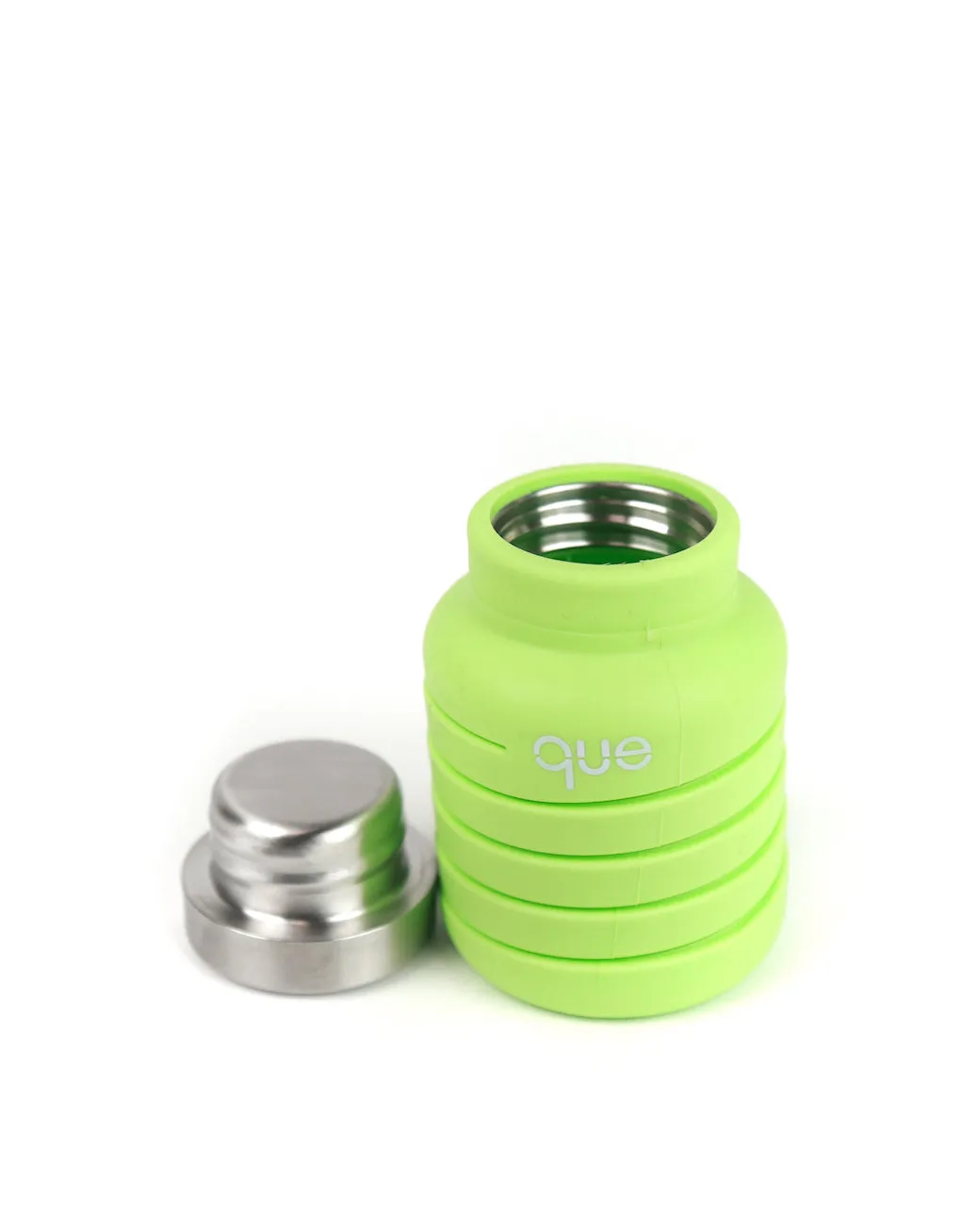 The Collapsible Water Bottle