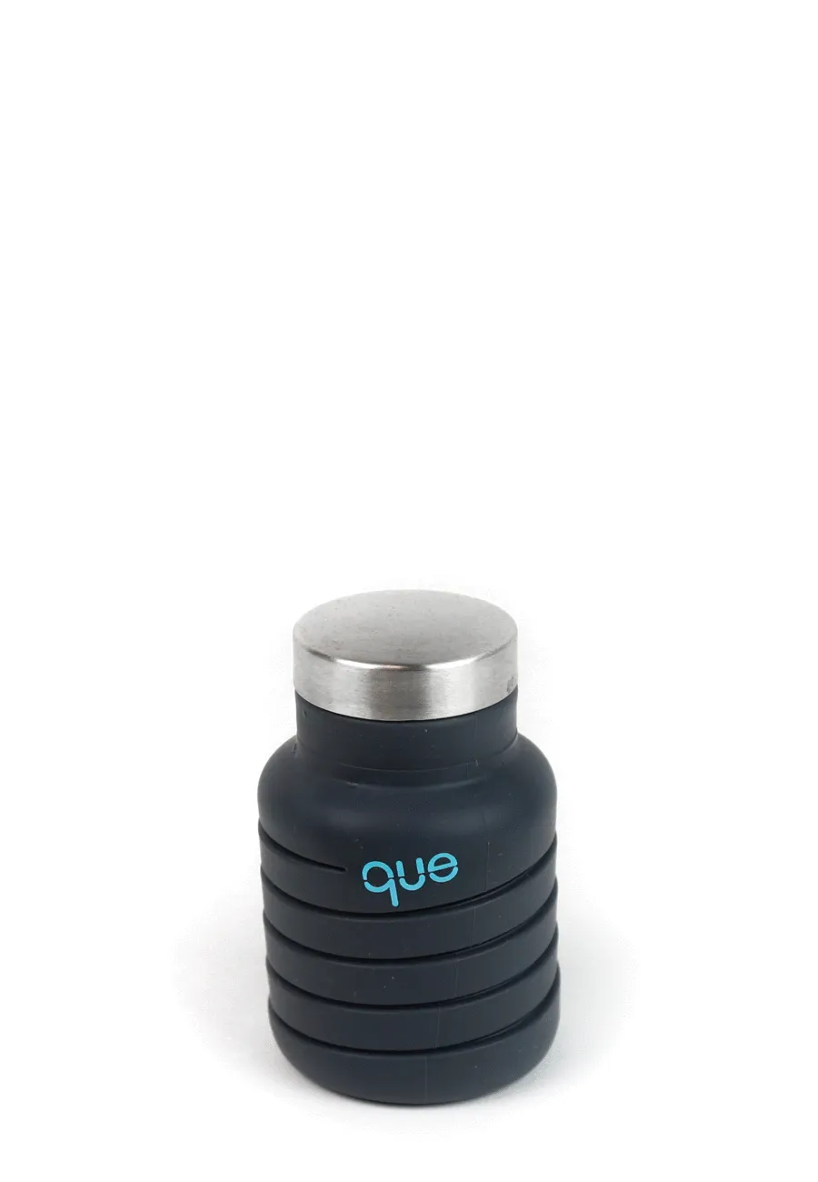 The Collapsible Water Bottle