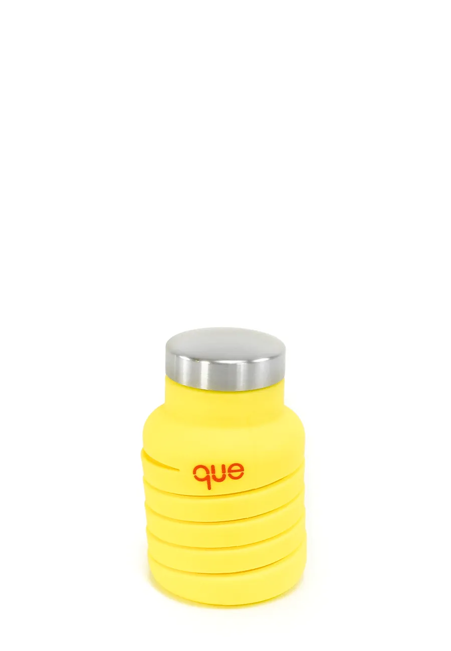 The Collapsible Water Bottle