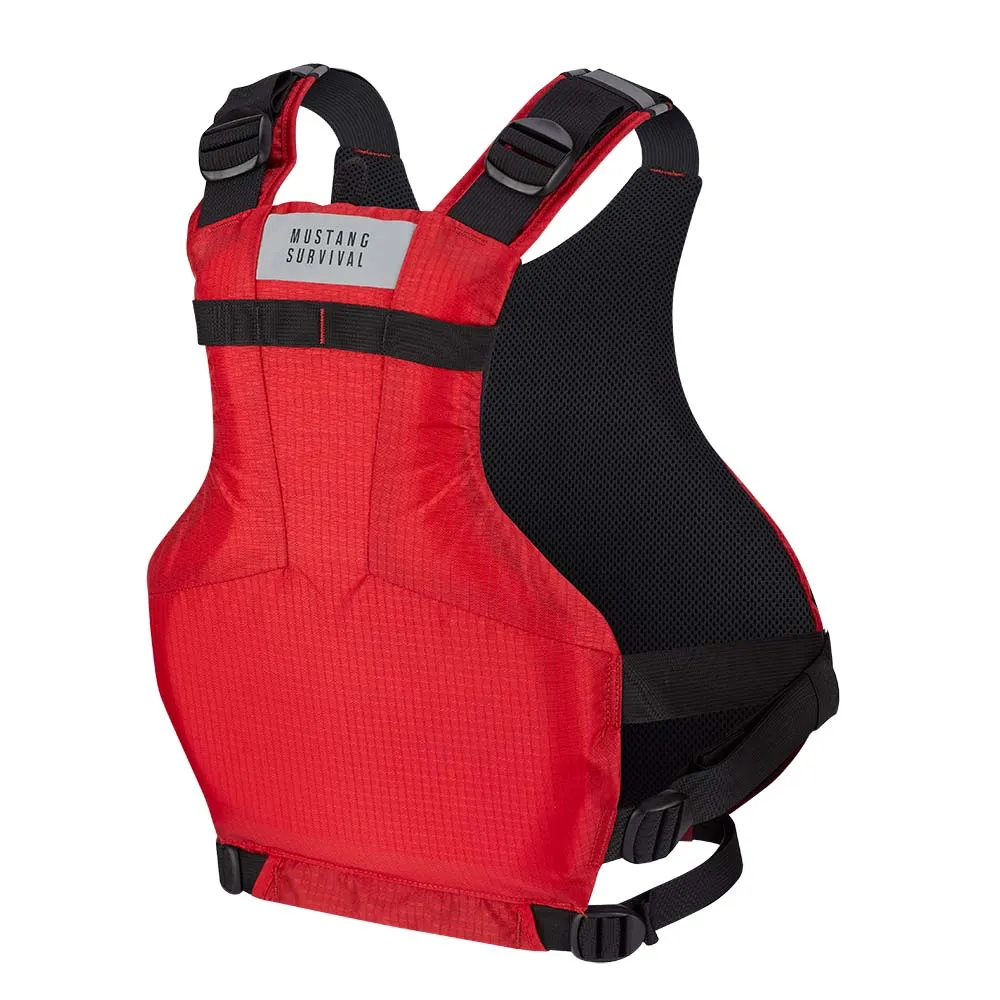 The Slipstream Lightweight Kayak Vest - Mustang Survival