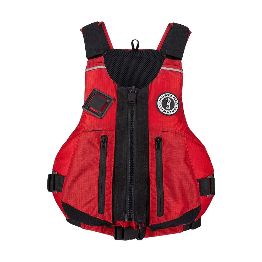 The Slipstream Lightweight Kayak Vest - Mustang Survival