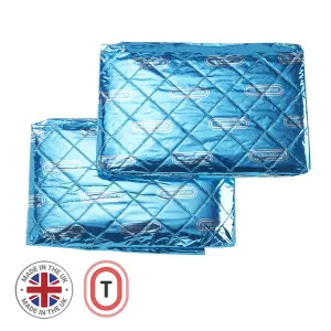 Thermarmour Medical Blanket 1m x 1.5m
