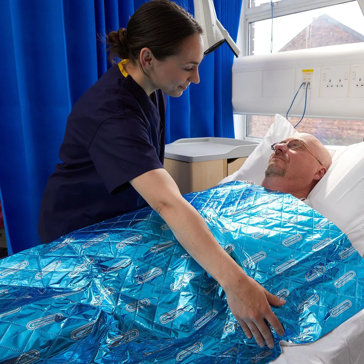 Thermarmour Medical Blanket 1m x 1.5m
