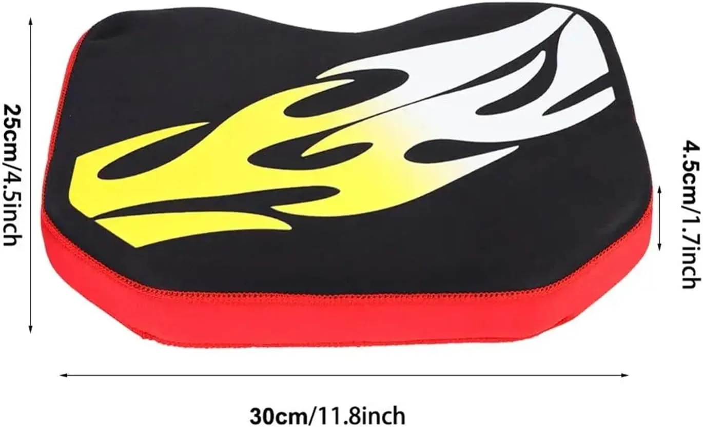 Thickened Kayak Boat Pad Canoe Fishing Boat Comfortable Cushion Padded Rowing Boats Fishing Chair Cushions