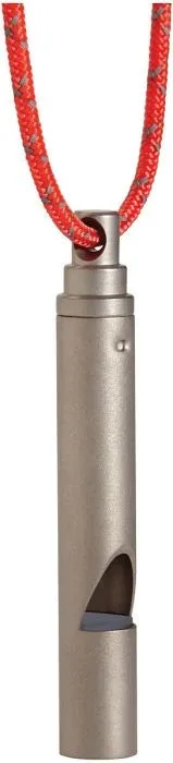 Titanium Whistle