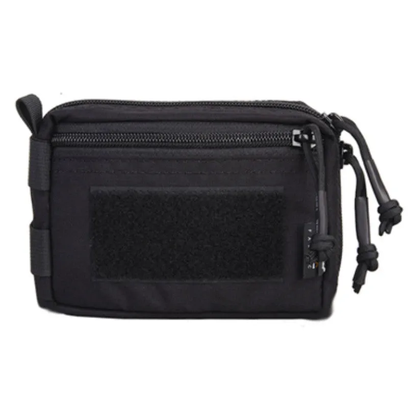 TMC Tactical Plug-in Debris Waist Pouch Multicam Hunting Tool Molle