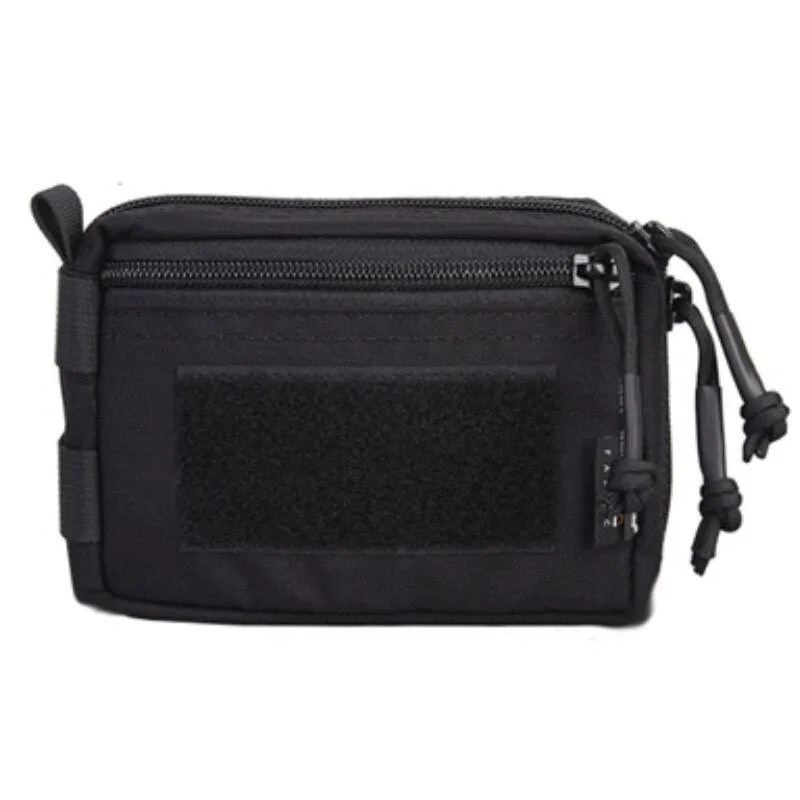 TMC Tactical Plug-in Debris Waist Pouch Multicam Hunting Tool Molle