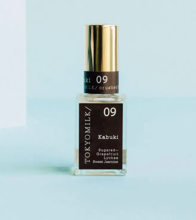 TOKYO MILK | KABUKI