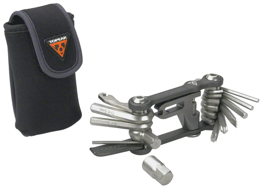 Topeak Mini 18