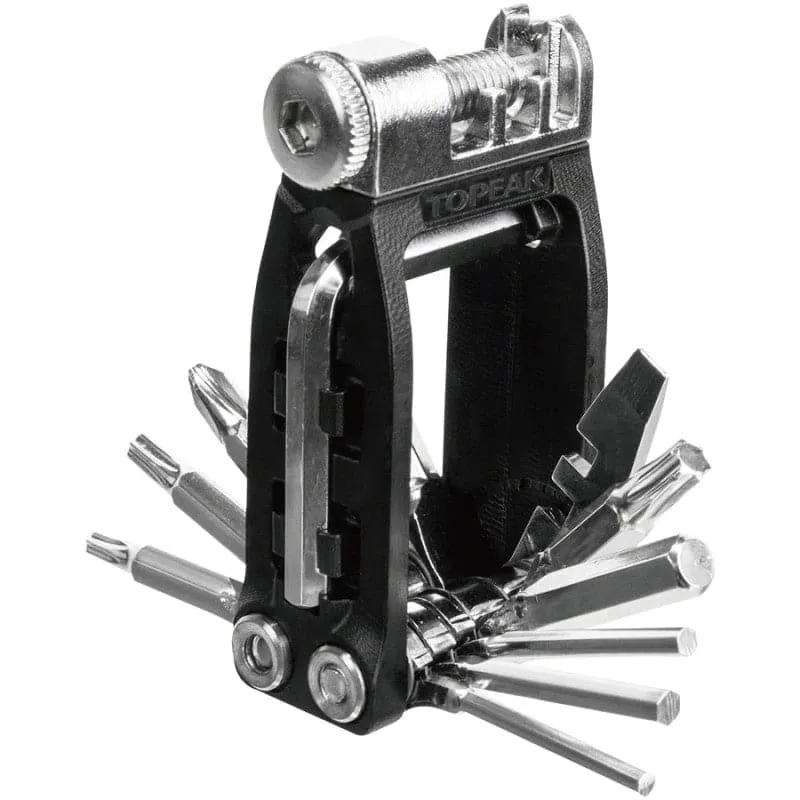 Topeak Ninja 16  Mini Folding Tool