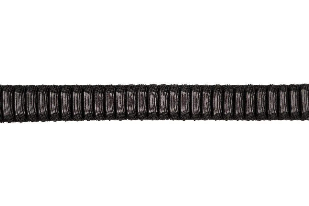 Touring bungee adjustable leash