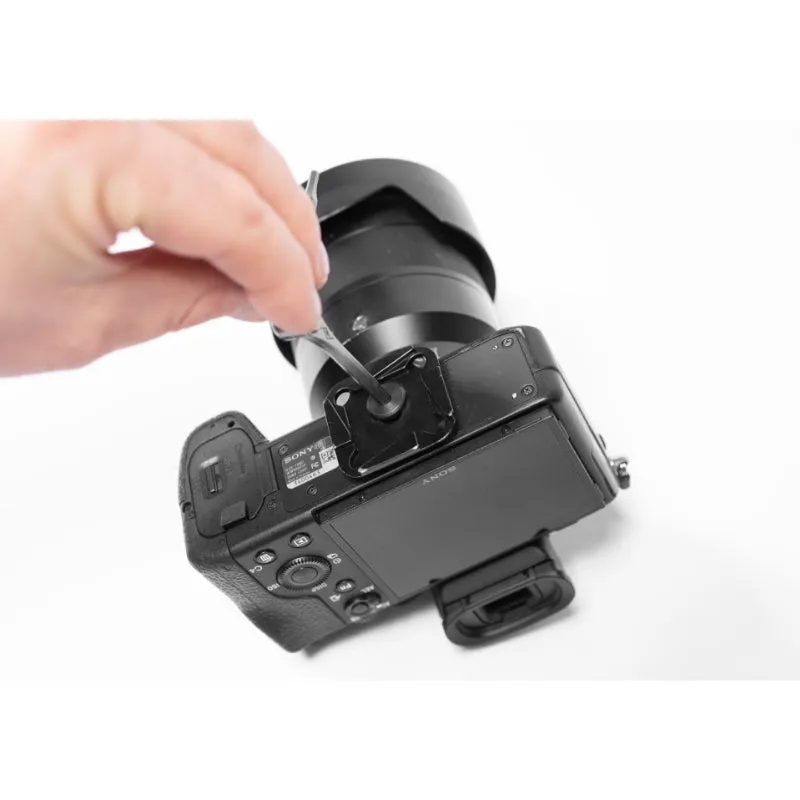 Travel Tripod Tool Kit