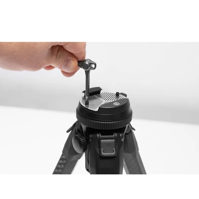 Travel Tripod Tool Kit