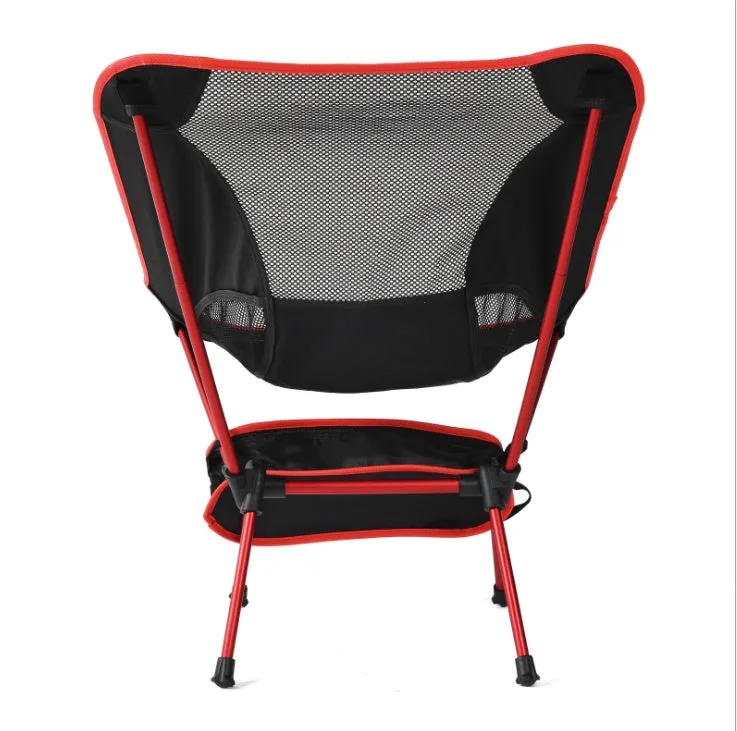 Travel Ultralight Folding Chair