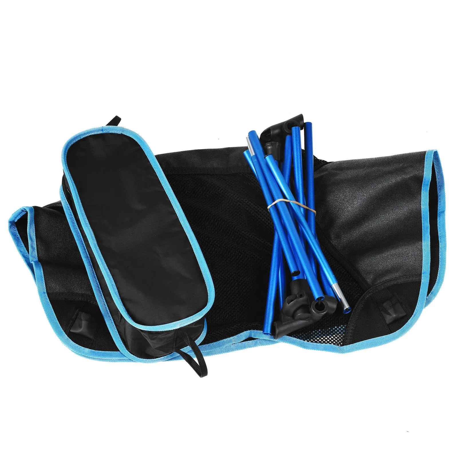 Travel Ultralight Folding Chair