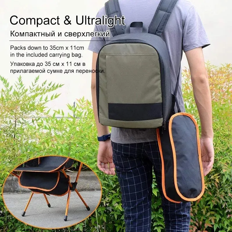 Travel Ultralight Folding Chair