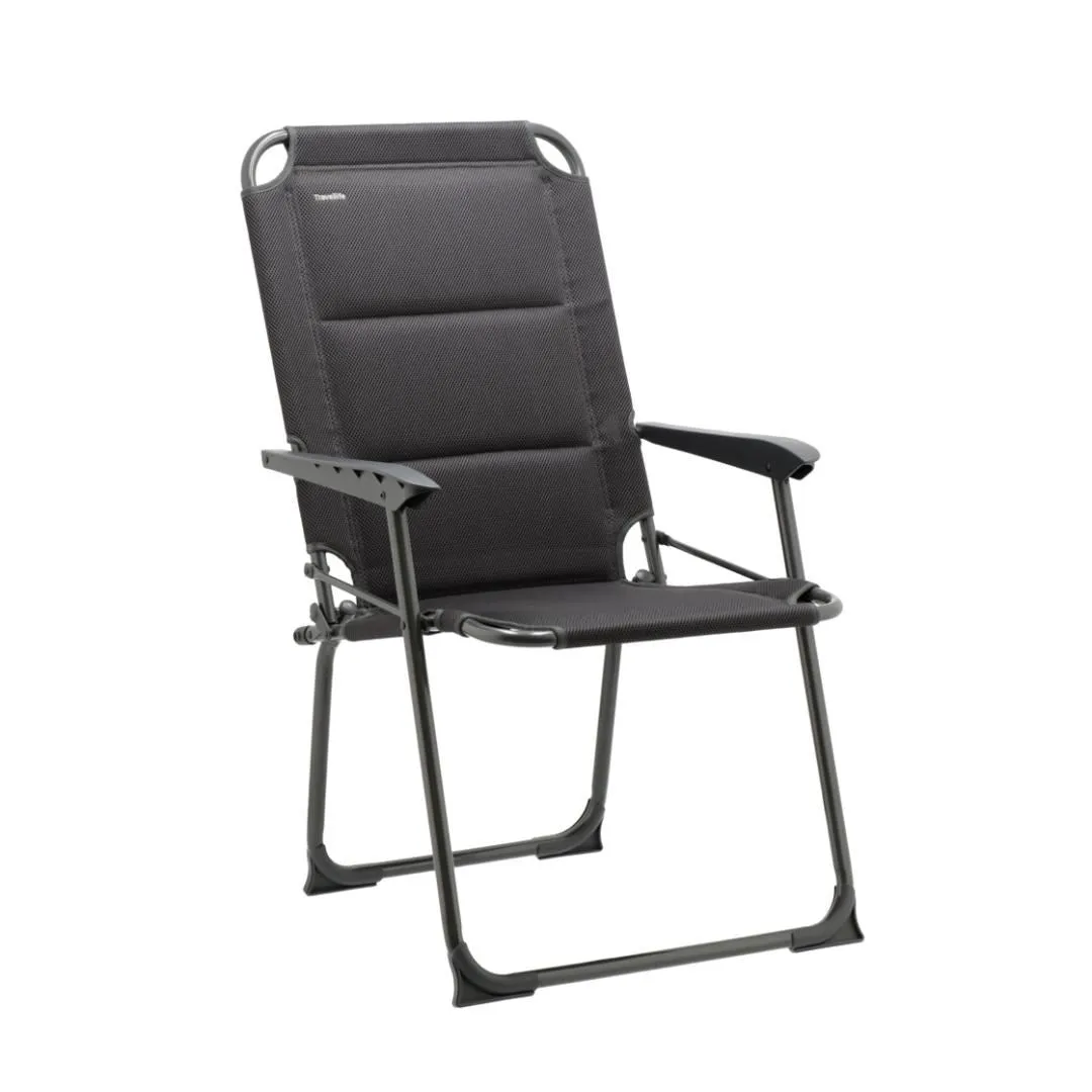 Travellife Barletta Compact Folding Camping / Fishing Chair