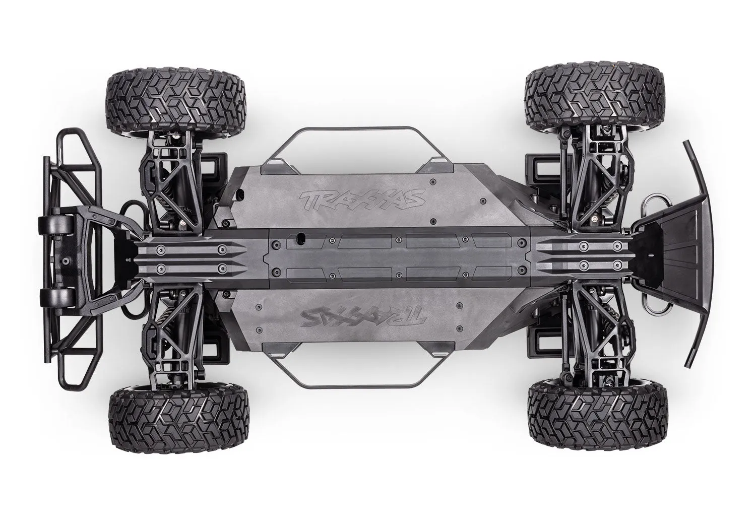Traxxas Maxx Slash 6s Short Course Truck (102076-4)