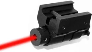 Trinity Hunting Red dot Sight for kel tec ksg™ Series Tactical Home Defense Optics Accessory Aluminum Black Picatinny Weaver Mount Adapter Class IIIA 635nM Less Than 5mW