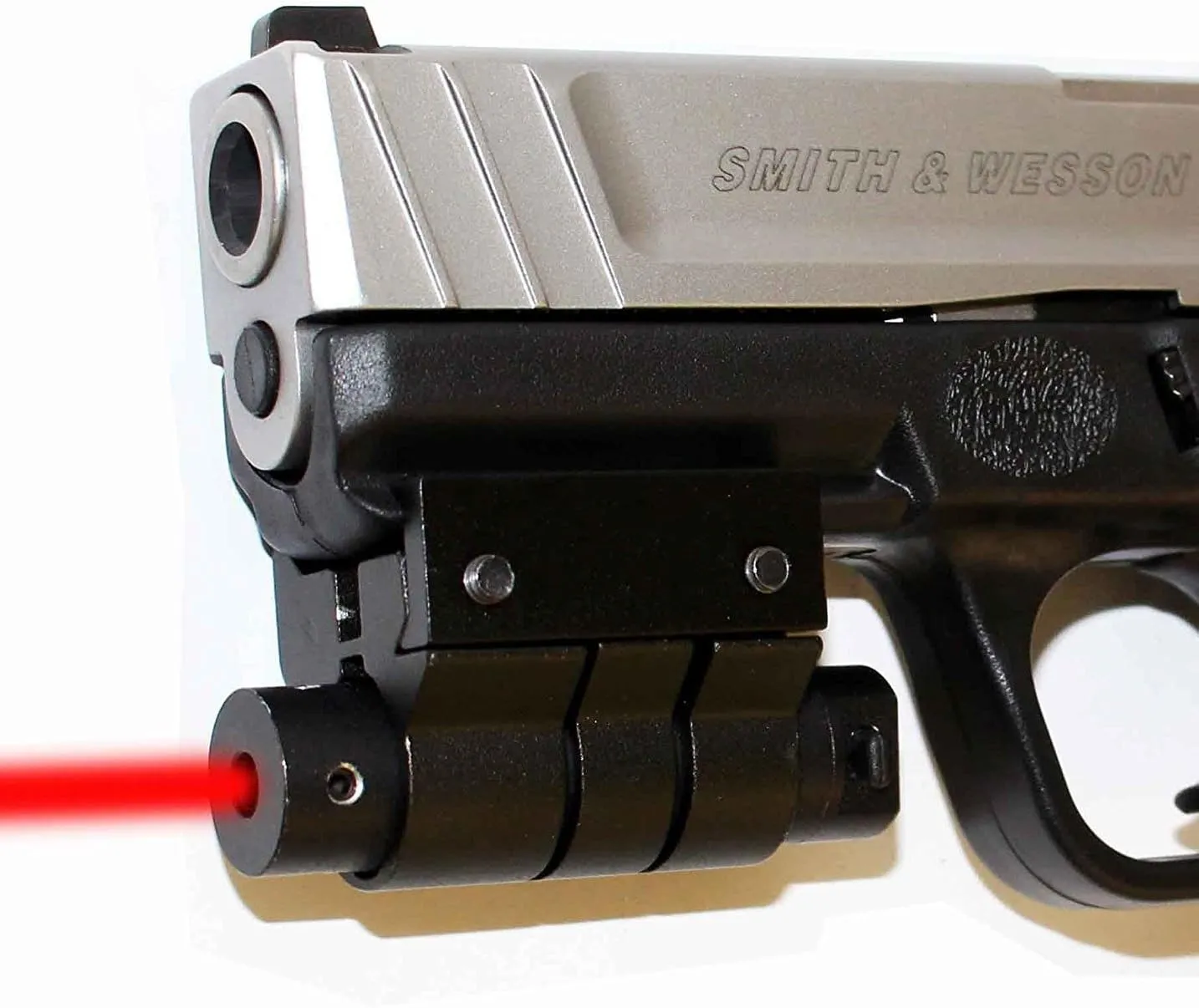 Trinity Weaver Mounted red dot Sight for keltec pf9 Tactical Home Defense Optics Accessory Aluminum Black Picatinny Weaver Mount Adapter Class IIIA 635nM Less Than 5mW.