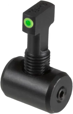 TRUGLORIFLE Sights, FRNT TRIT WHT (TG231AK1)
