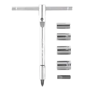 Tusk Folding Mini T-Handle Set