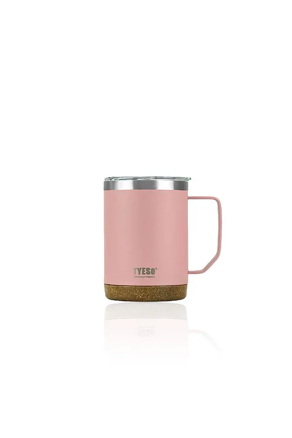 Tyeso - Vacuum Insulated Mug - 530ml