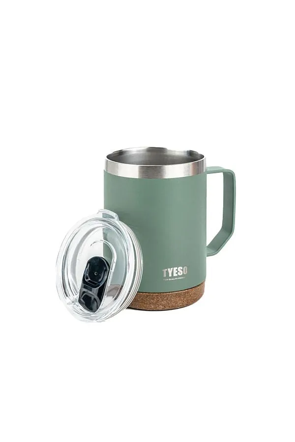 Tyeso - Vacuum Insulated Mug - 530ml