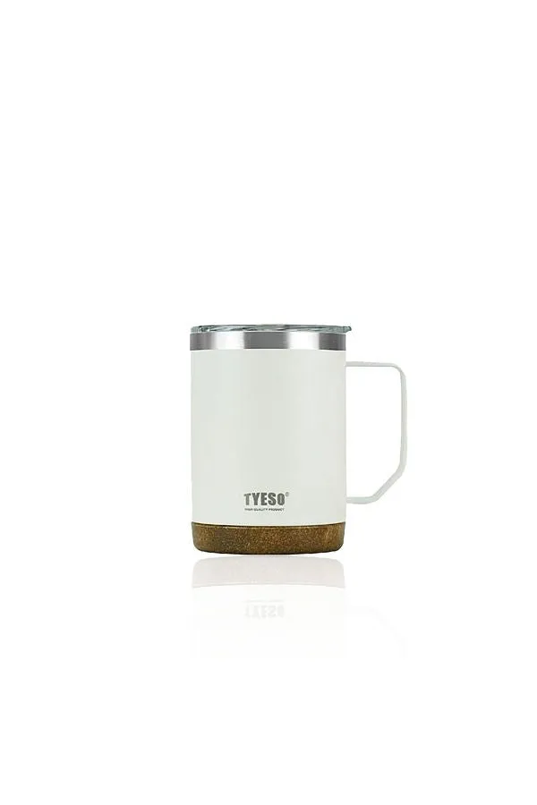 Tyeso - Vacuum Insulated Mug - 530ml