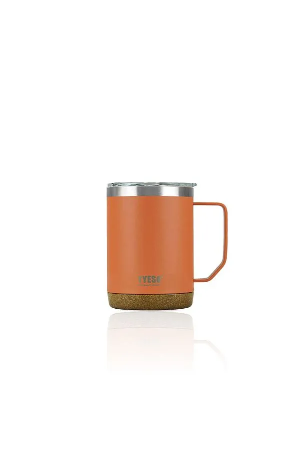 Tyeso - Vacuum Insulated Mug - 530ml