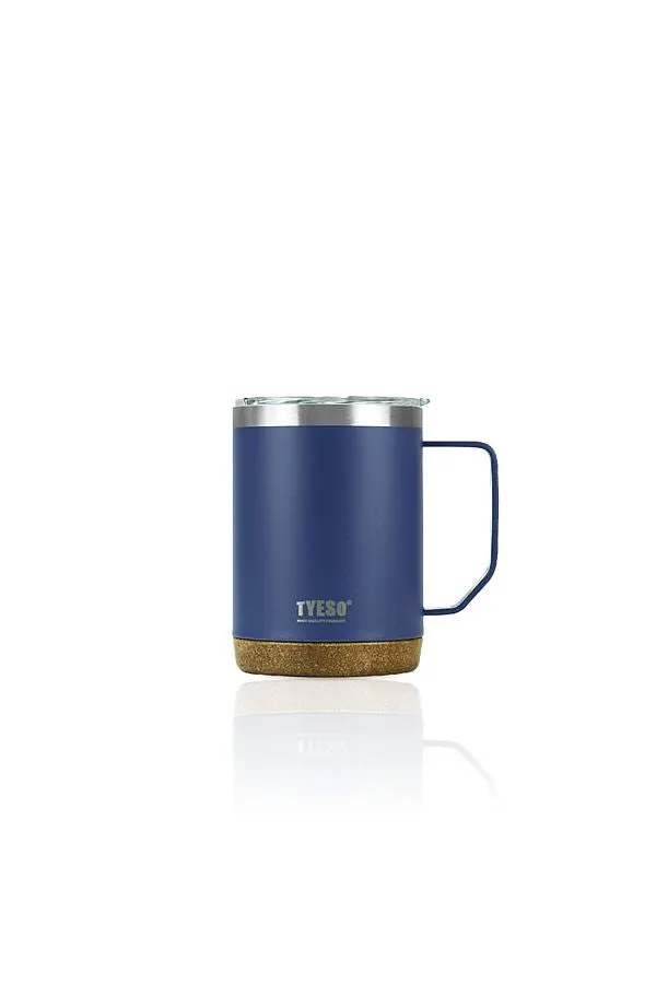 Tyeso - Vacuum Insulated Mug - 530ml