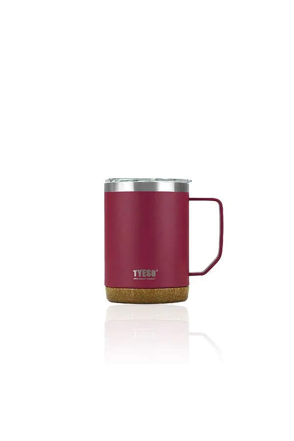 Tyeso - Vacuum Insulated Mug - 530ml